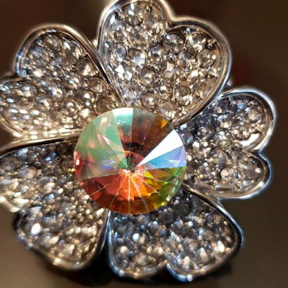 Statement Rings - Picture 3 of 4